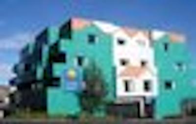 کمفرت این اند سویتز نوتون 121