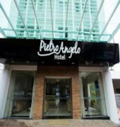 پیترو انجلو