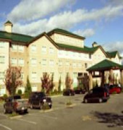 ساندمان هتل لانگلی