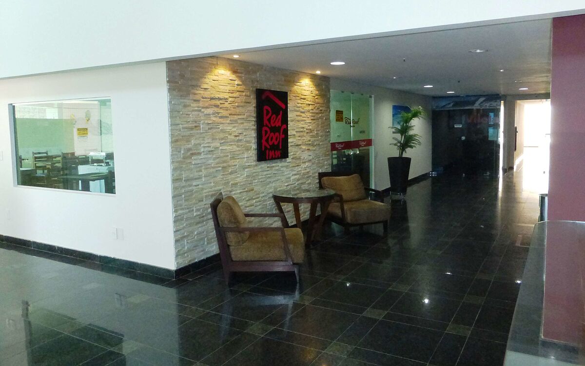رد روف این ناتال