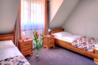 هتل پالاک و ککو پراگو