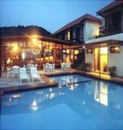 پوسادا بارلاونتو