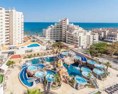 مارینا در 5*