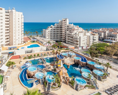 مارینا در 5*