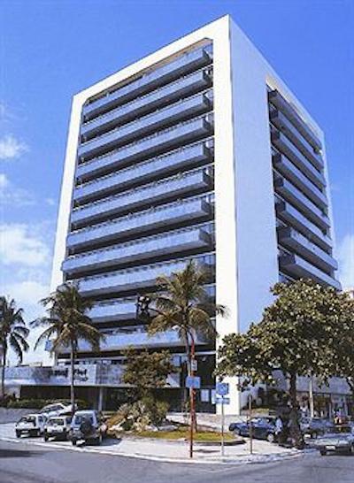 لیترال تامبا فلات