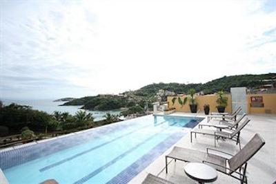 ویل لا پلاج هتل