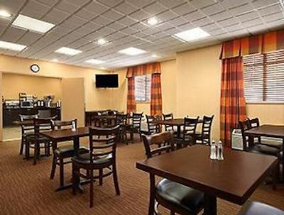 رامادا بای ویندهام سوری/لانگلی