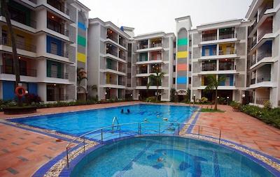 پالمارینها ریزورت اند سوئیتس