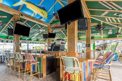 وایندهام گاردن فرت میرز بیچ