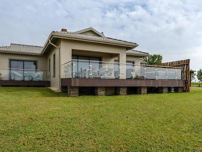 کلی مونتین ریزرت