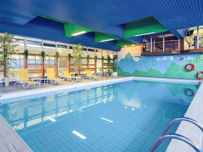 مرکور استراسبورگ پالیز دز کنگرز