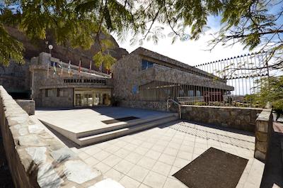 ترازا امادرز