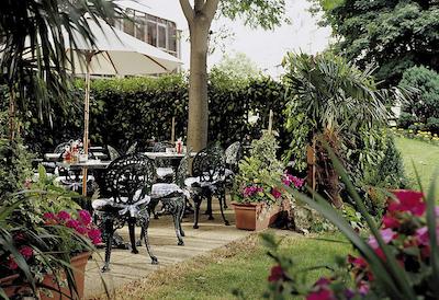 هلید این لندن کنسینگتون فروم