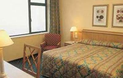 گاردن کورت کینگز بیچ