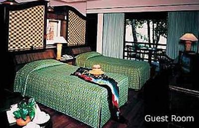 دامای پوری ریزرت اند اسپا