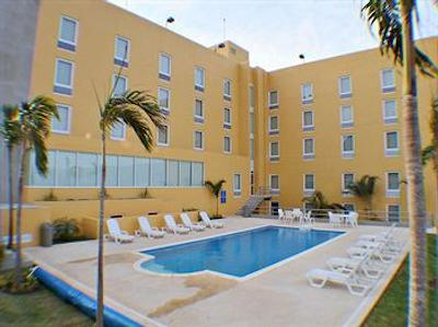 سیتی اکسپرز توکستلا گوتیرز