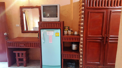 چاونگ چالت ریزرت