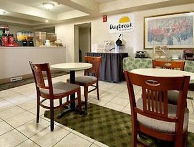 دز این ریچمند