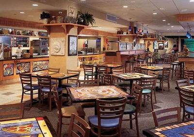 هلید این سان انتونیو-دوتن (مارکت اسق)