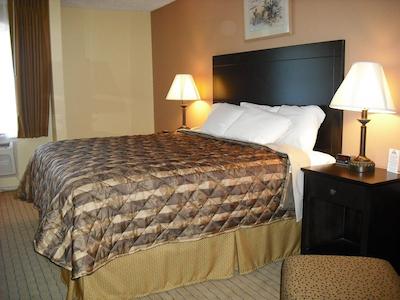 مانوسُن هتل برونسویل