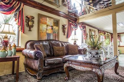 کوالیتی این اند سویتز فت جاکسُن مینگات