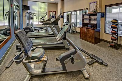 هامپتون این اند سویتز ناشویل-دونتون