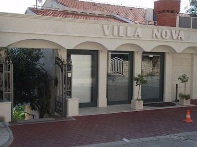 ویلا نوا