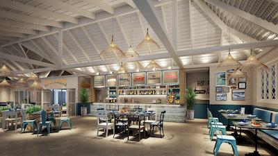 اساپ هوا هین