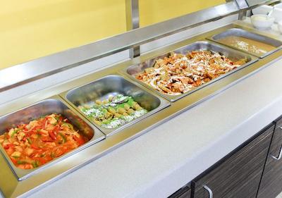 کمفرت این کرتارو