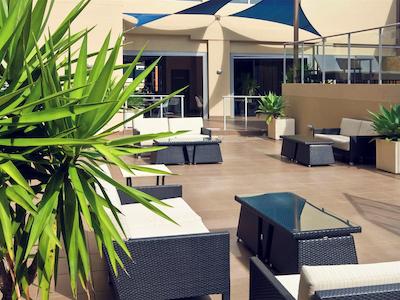 مرکور سنترو پرت ماککواری