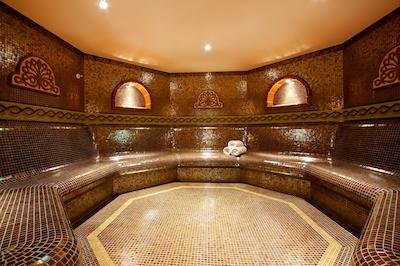 استرا بانسکو اپارتمنت توریست کمپلکس اند اسپا