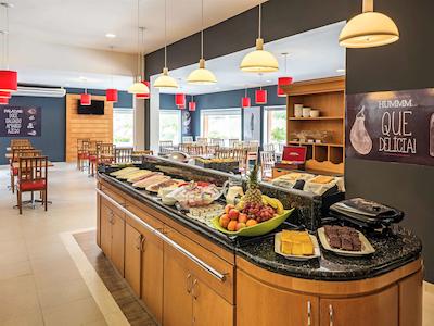 ایبیز ماناوز دیستریتو ایندوستریال