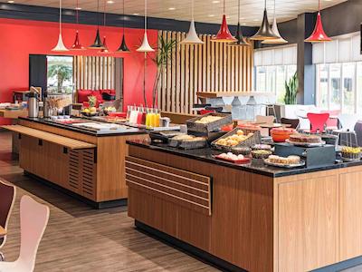 ایبیز کوریتیبا ارپرتو