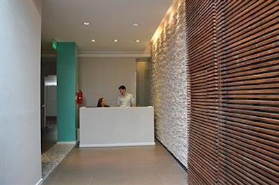 دیدی سُهو هتل