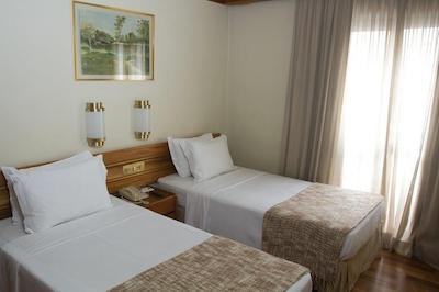 رجنت پارک سویت