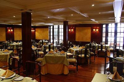 پلازا ال بسک سان سباستیان