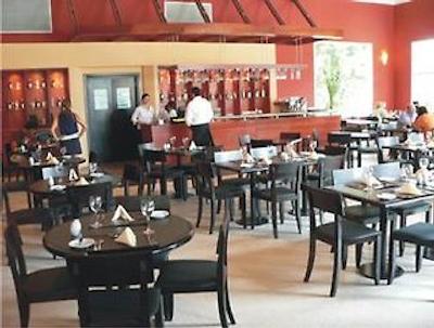 هوارد جهنسُن ریزرت پیلار