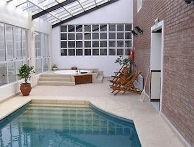 کالنشن هتل سرو کالافات