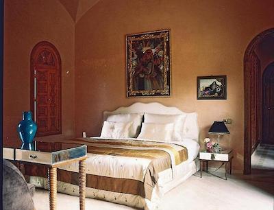 ریاد لتوز اینفینیتی