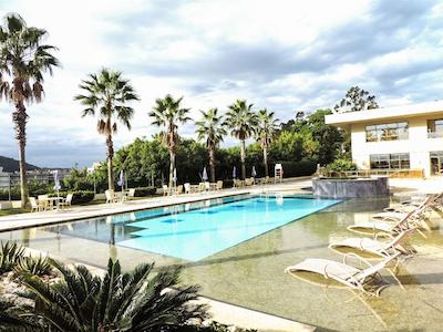 کوالیتی هتل نیتری