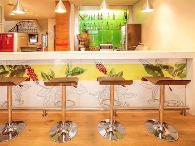 ایبیز بلو هریزنت لیبرداد