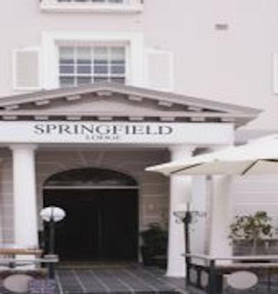 اسپرینگفیلد لج