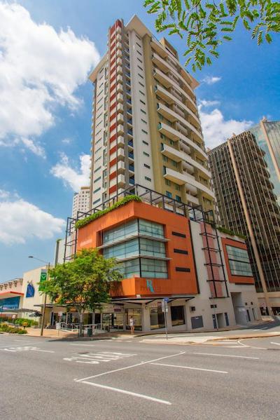 رپوبلیک اپارتمنتز