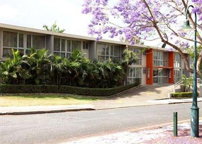 اکنو لج سیتی استار