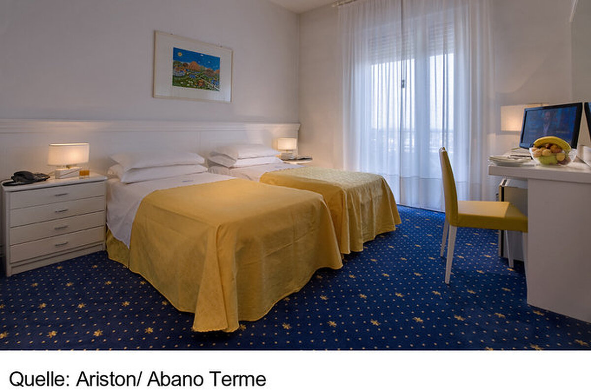 Ariston Molino
