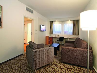 ایبیز درسدن زنتروم