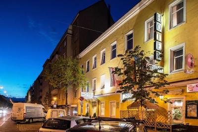 گارتنهتل گابریل