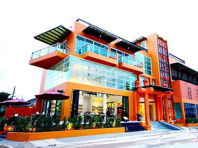 د اسمال کرابی