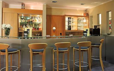 بست وسترن هتل ایم فروم مولهیم