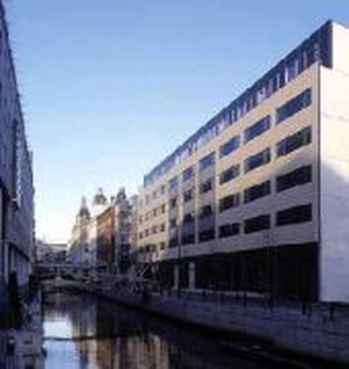 Cabinn Aarhus Hotel